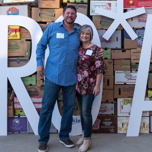 Meet your Posher, Beth